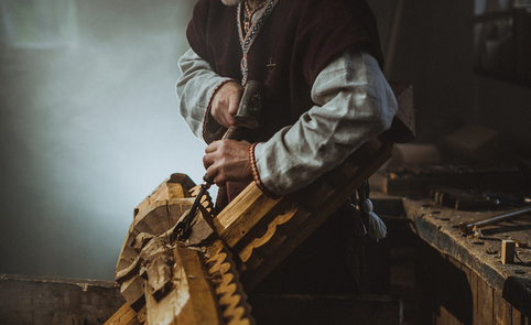 Kryždirbystės amatas