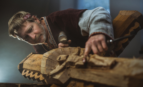 Kryždirbystės amatas