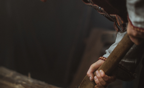 Kryždirbystės amatas