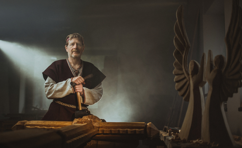 Kryždirbystės amatas