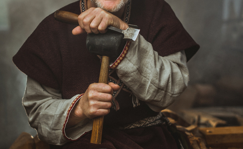 Kryždirbystės amatas