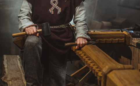 Kryždirbystės amatas