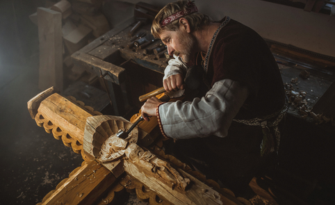 Kryždirbystės amatas