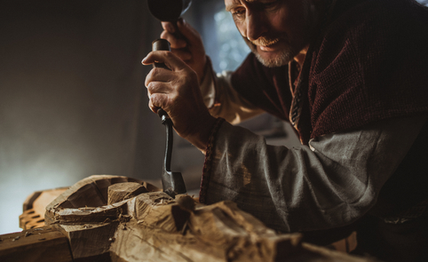 Kryždirbystės amatas