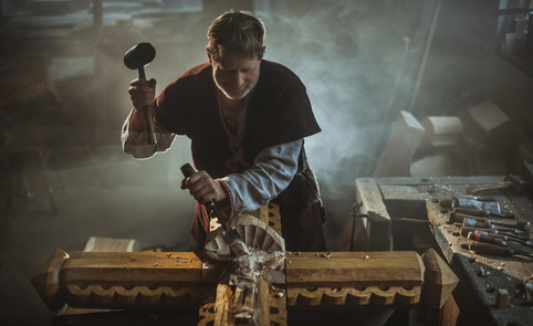 Kryždirbystės amatas