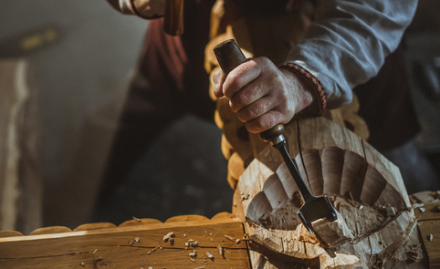 Kryždirbystės amatas