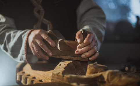 Kryždirbystės amatas
