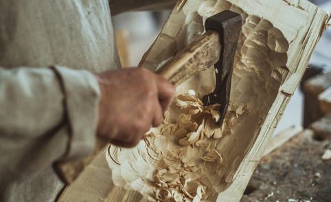 Kubilininkystės amatas