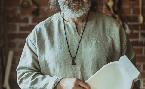 Kubilininkystės amatas