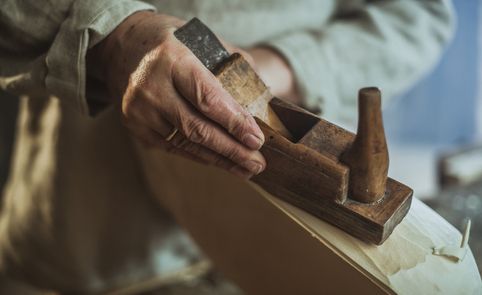 Kubilininkystės amatas