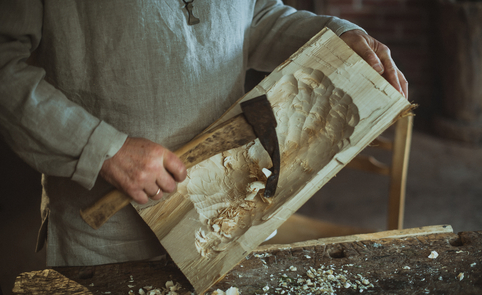 Kubilininkystės amatas