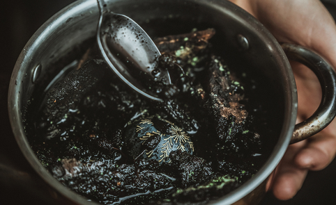 Margučių marginimo amatas