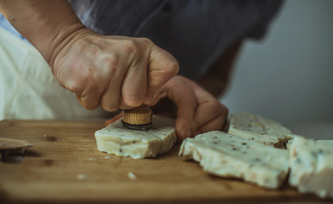 Muilo gaminimo amatas