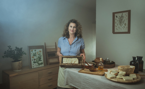 Muilo gaminimo amatas