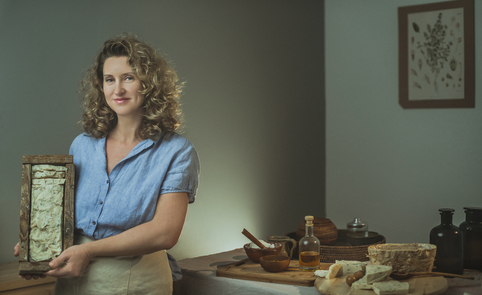 Muilo gaminimo amatas