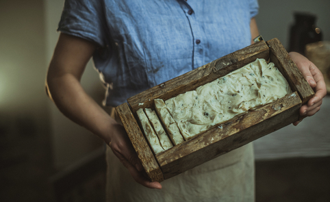 Muilo gaminimo amatas