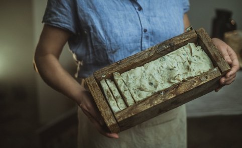 Muilo gaminimo amatas