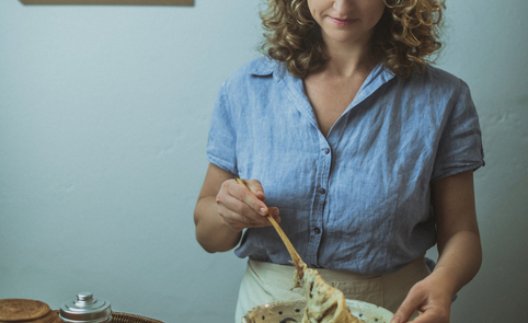 Muilo gaminimo amatas