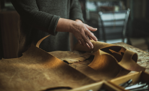 Odininkystės amatas