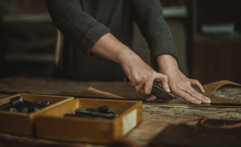 Odininkystės amatas