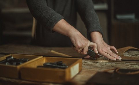 Odininkystės amatas