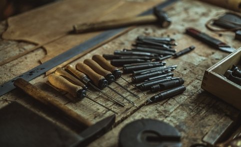 Odininkystės amatas