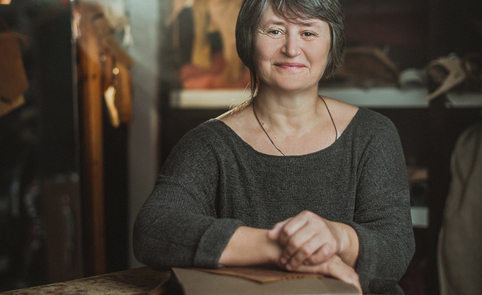 Odininkystės amatas