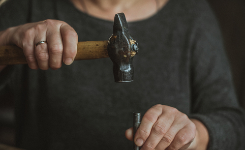 Odininkystės amatas