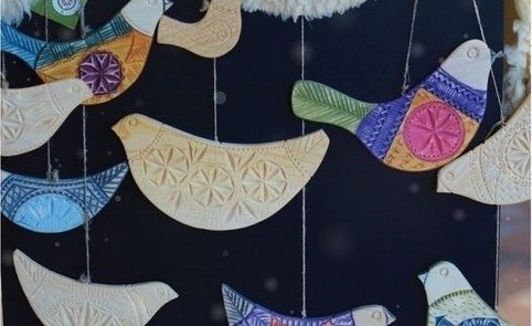 Žaislininkystės amatas