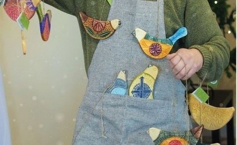 Žaislininkystės amatas