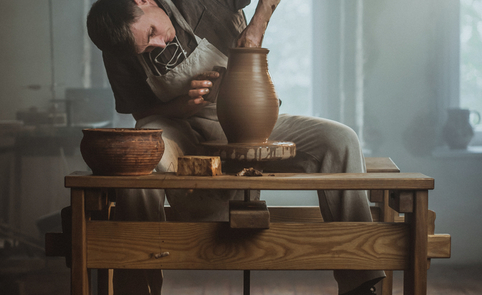 Puodininkystės amatas