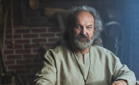 Šaukščiaus amatas