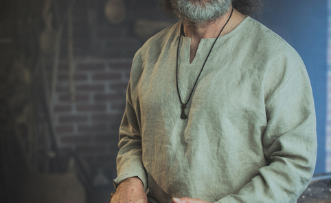 Šaukščiaus amatas