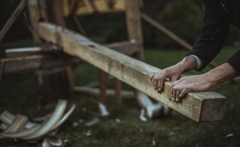 Stogdengystės amatas