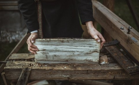 Stogdengystės amatas