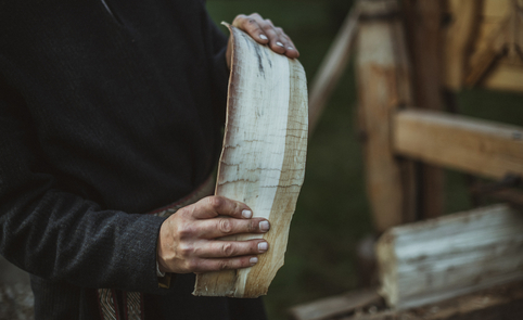 Stogdengystės amatas