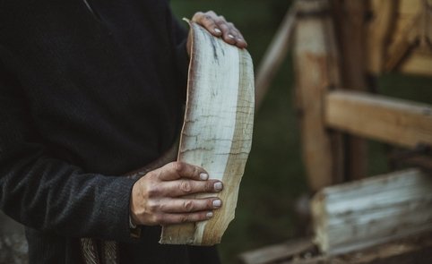 Stogdengystės amatas