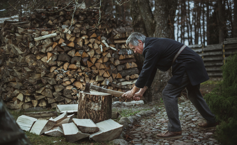 Stogdengystės amatas