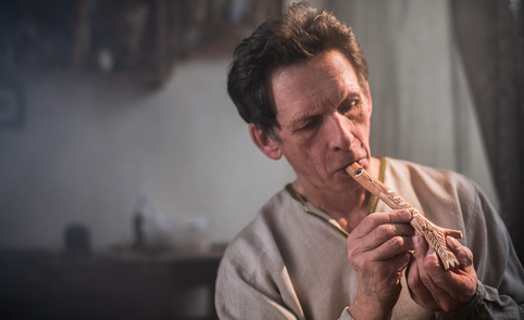 Muzikos instrumentų gaminimo amatas