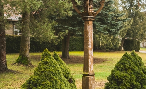 Kryždirbystė ir kryžių simbolika