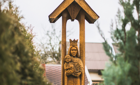 Kryždirbystė ir kryžių simbolika