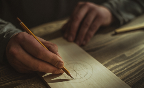 Baldininkystės amatas