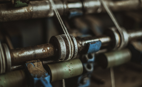 Vilnos karšimo amatas