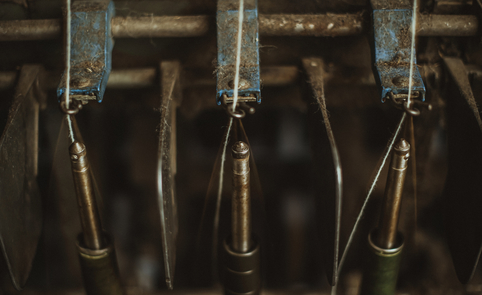 Vilnos karšimo amatas