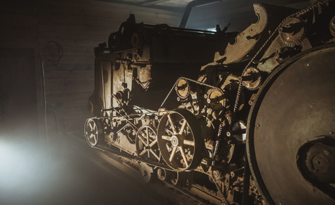 Vilnos karšimo amatas