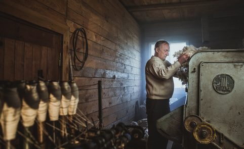 Vilnos karšimo amatas