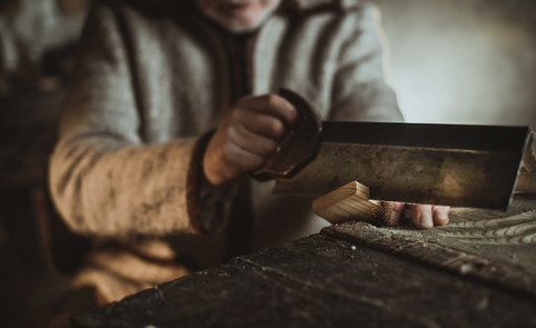 Žaislininkystės amatas