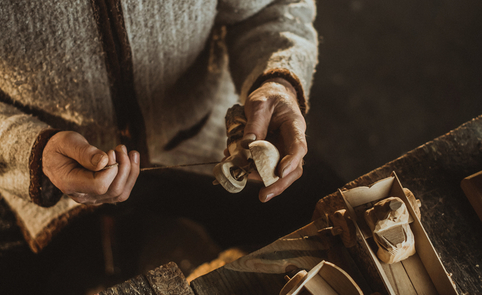 Žaislininkystės amatas