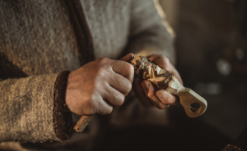 Žaislininkystės amatas