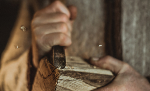 Žaislininkystės amatas